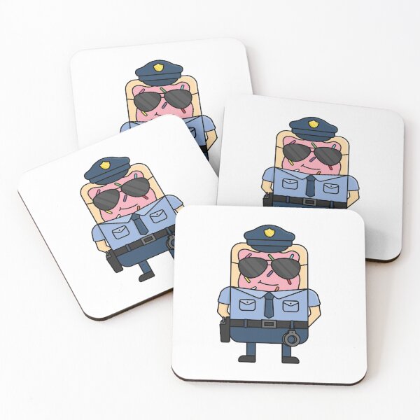 Item preview, Cop Tart designed and sold by ambertanderes.
