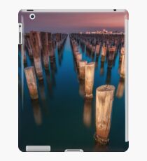 Princess Pier iPad Case/Skin