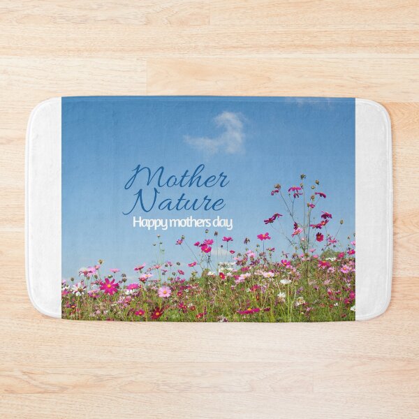 Item preview, Mother nature ,happy mothers day (mothers love} designed and sold by Mammanation.