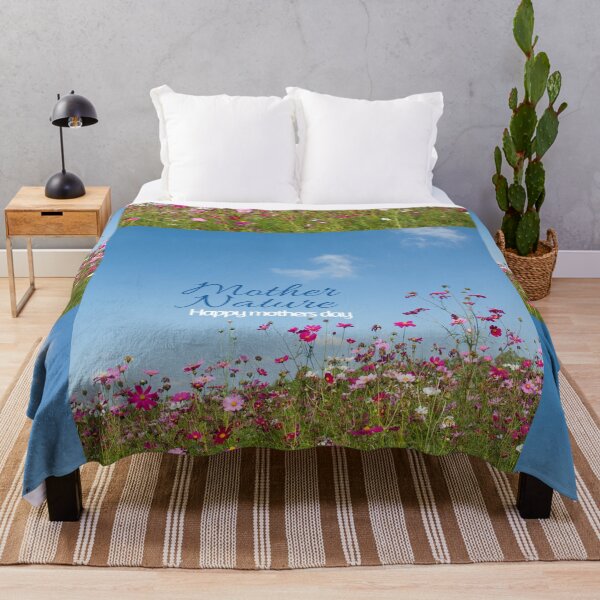 Item preview, Mother nature ,happy mothers day (mothers love} designed and sold by Mammanation.