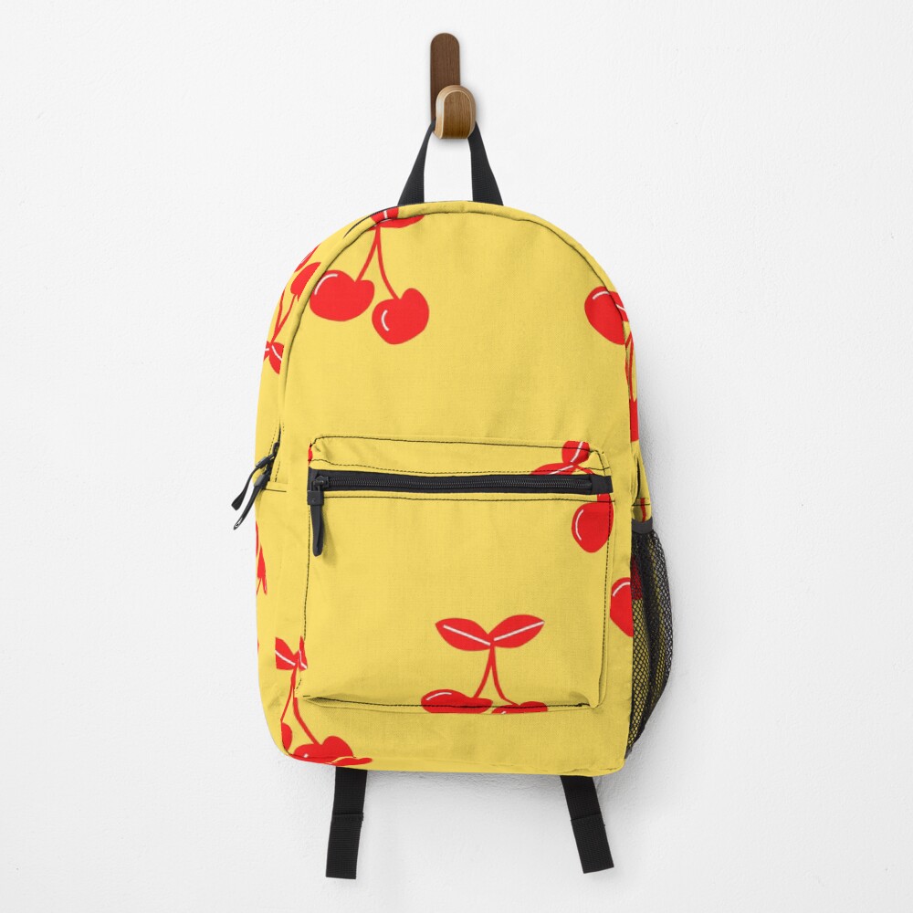 Item preview, Backpack designed and sold by Ridzcreation.