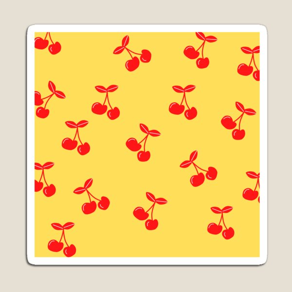 Aperçu de l'œuvre fleur de cerisier créée et vendue par PeacePrint.
