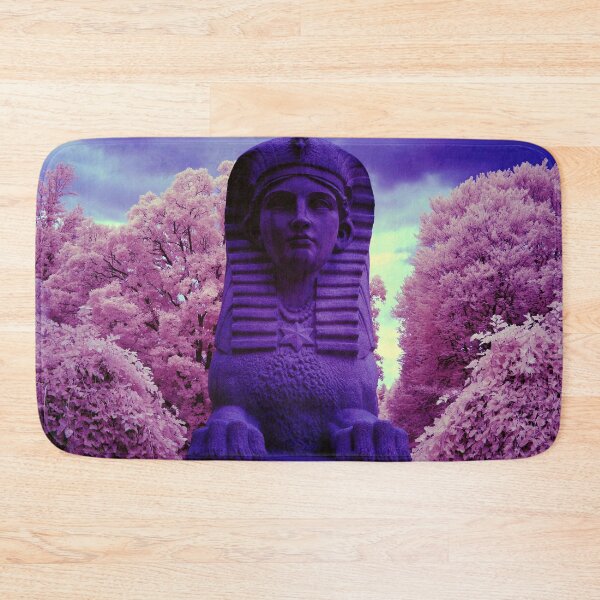 Item preview, Pastel Sphinx designed and sold by Kerri Ann McClellan.