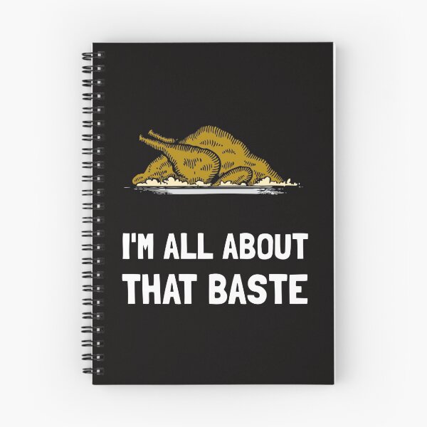 Item preview, All About That Baste designed and sold by TheBestStore.