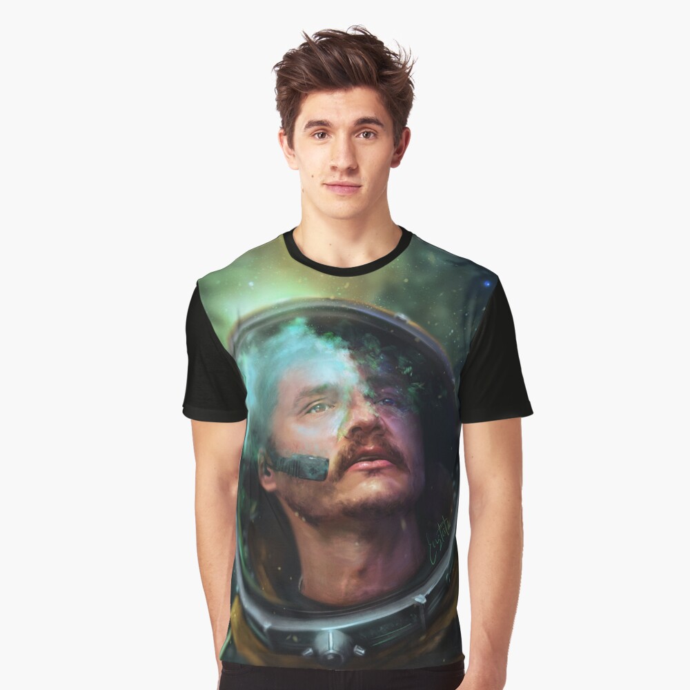 Item preview, Graphic T-Shirt designed and sold by Enstatia.