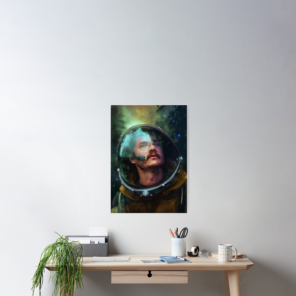 Item preview, Poster designed and sold by Enstatia.