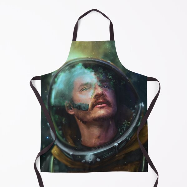 Item preview, Green side of the Moon designed and sold by Enstatia.