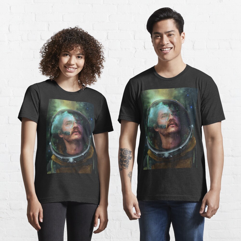 Item preview, Essential T-Shirt designed and sold by Enstatia.