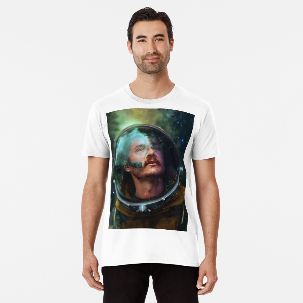 Item preview, Premium T-Shirt designed and sold by Enstatia.