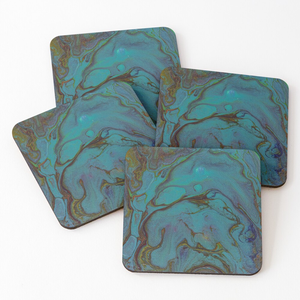 Item preview, Coasters (Set of 4) designed and sold by RewskiPhotos.