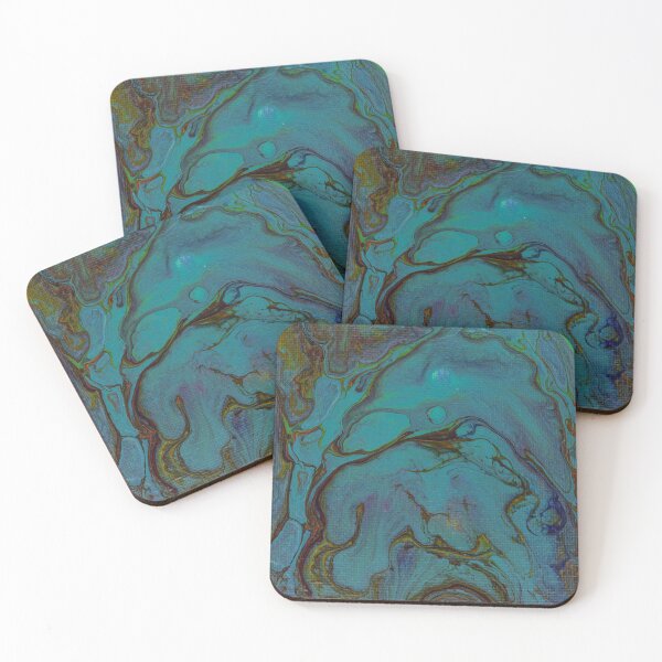 Item preview, Plava Laguna designed and sold by RewskiPhotos.