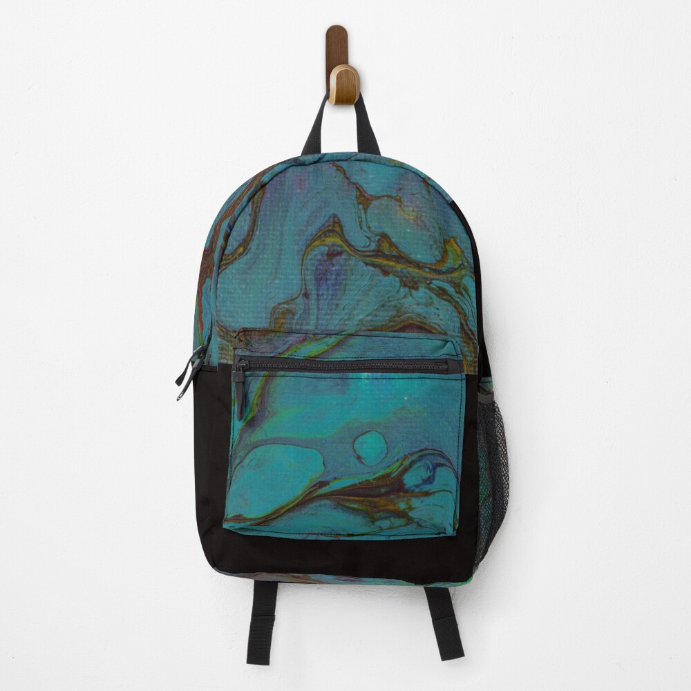 Item preview, Backpack designed and sold by RewskiPhotos.