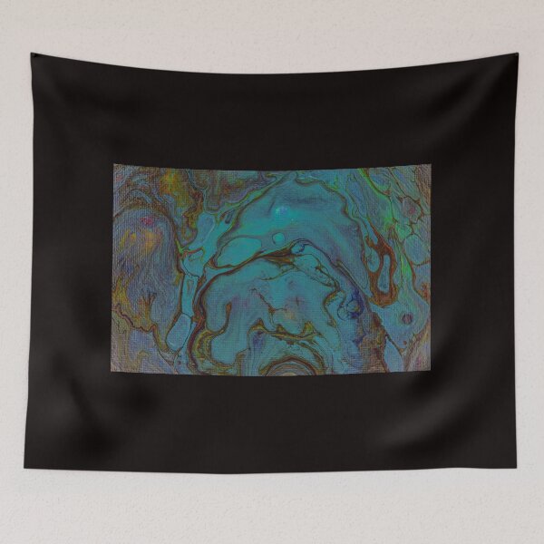 Item preview, Plava Laguna designed and sold by RewskiPhotos.