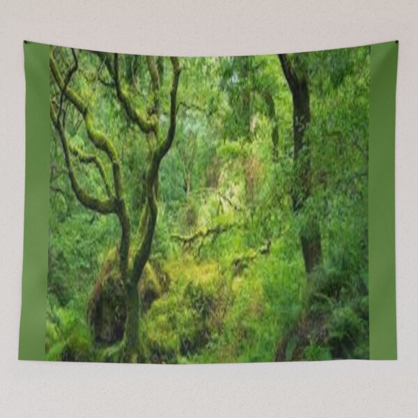 Item preview, ancient woodland designed and sold by nigejohn.