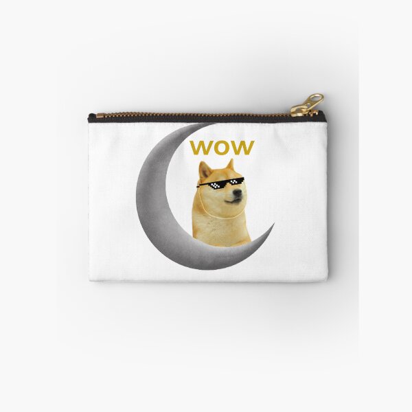 Item preview, DogeMoon designed and sold by Razshin.