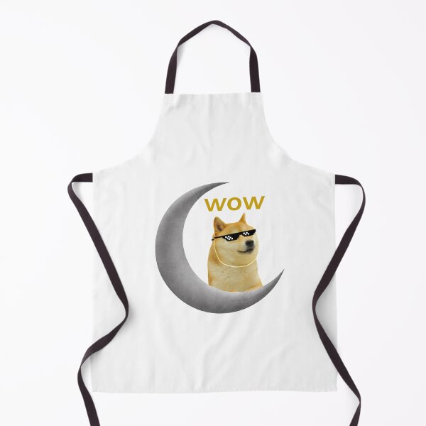 Item preview, DogeMoon designed and sold by Razshin.