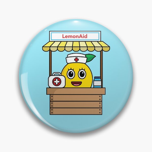 Item preview, Lemonaid Stand designed and sold by ambertanderes.