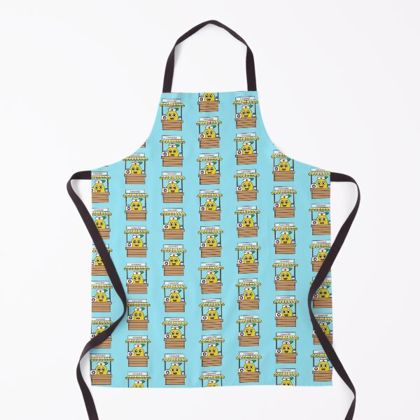 Item preview, Lemonaid Stand designed and sold by ambertanderes.