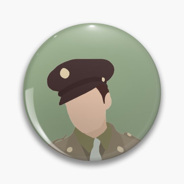 Item preview, Soldier designed and sold by laurakatiex.