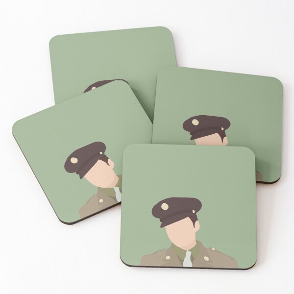 Item preview, Soldier designed and sold by laurakatiex.
