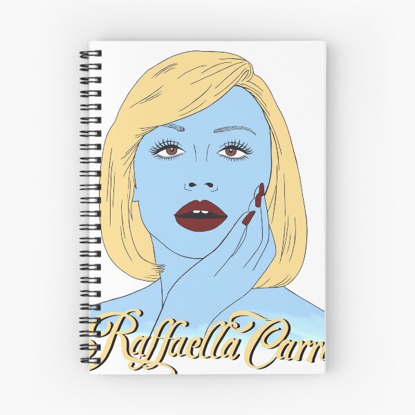 Item preview, Raffaella designed and sold by estanisaboal.