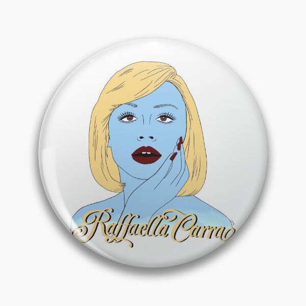 Item preview, Raffaella designed and sold by estanisaboal.