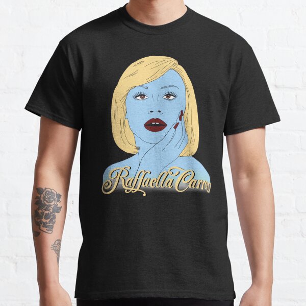 Raffaella Classic T-Shirt
