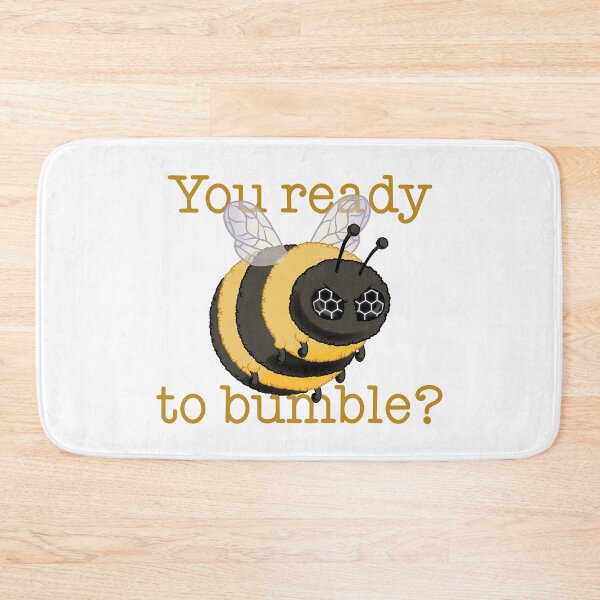 Item preview, Bumba  designed and sold by nopurposeflower.