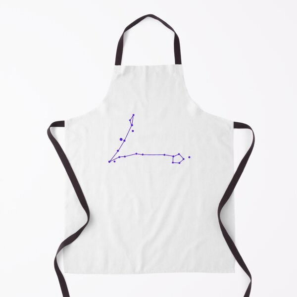 Item preview, Constelación de Piscis. Astrología. designed and sold by Murza.