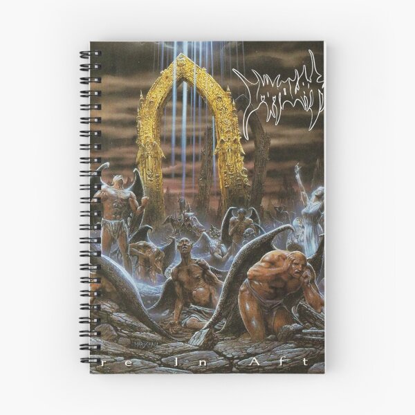 Item preview, Immolation designed and sold by kracov.