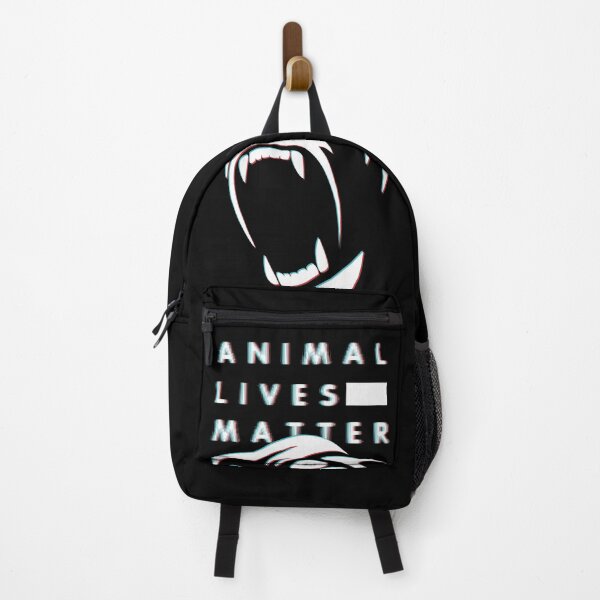 Item preview, Animal Lives Matter - Animal Rights Activism- Chimp designed and sold by crazycollective.