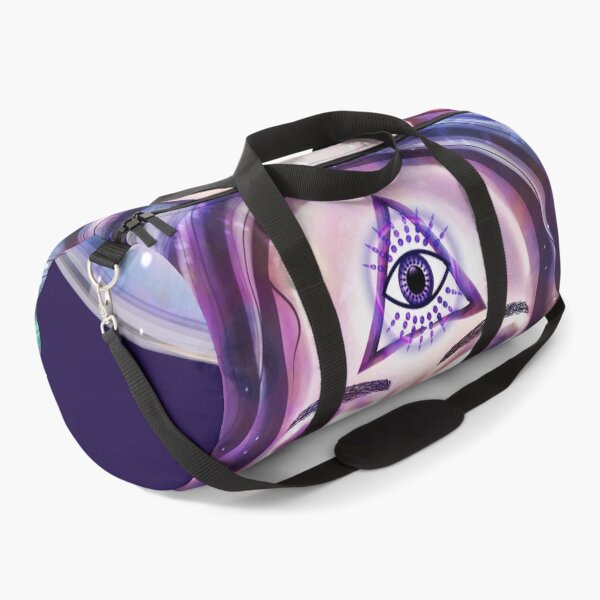 Item preview, Third Eye - Watercolor 71 designed and sold by serenaking.