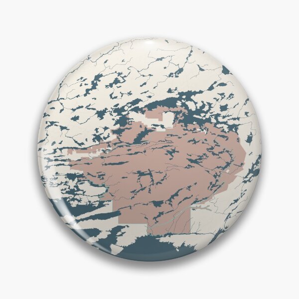 Item preview, Killarney Provincial Park designed and sold by LCco.