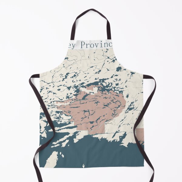 Item preview, Killarney Provincial Park designed and sold by LCco.