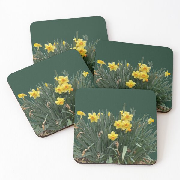 Item preview, Clump of Daffodils  designed and sold by Amanda1775.