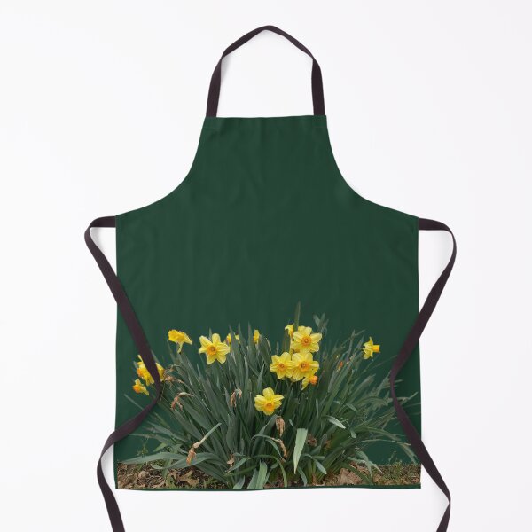 Item preview, Clump of Daffodils  designed and sold by Amanda1775.