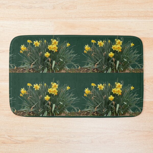Item preview, Clump of Daffodils  designed and sold by Amanda1775.