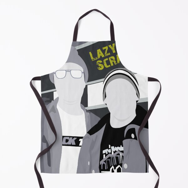 Item preview, The Electric City Mixtape | Black and White designed and sold by doctorheadly.