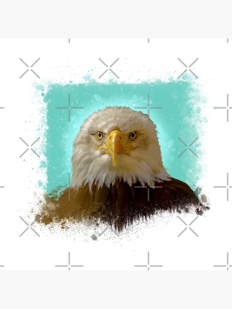 Bald eagle hot sale shirts