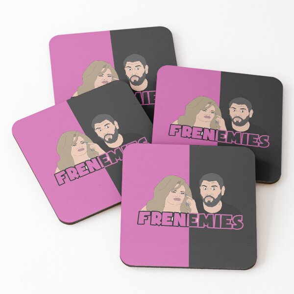Item preview, H3 Frenemies  designed and sold by bertance.