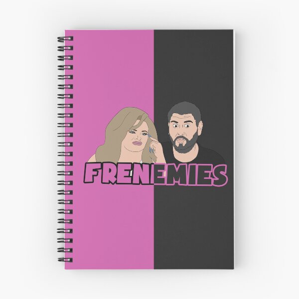Item preview, H3 Frenemies  designed and sold by bertance.