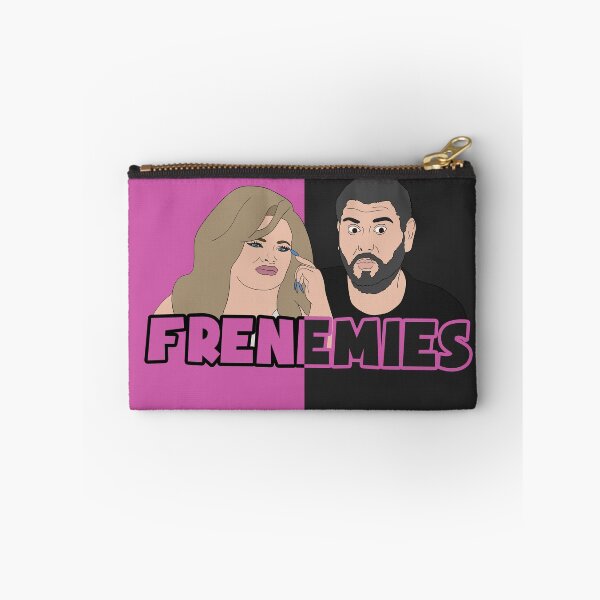 Item preview, H3 Frenemies  designed and sold by bertance.