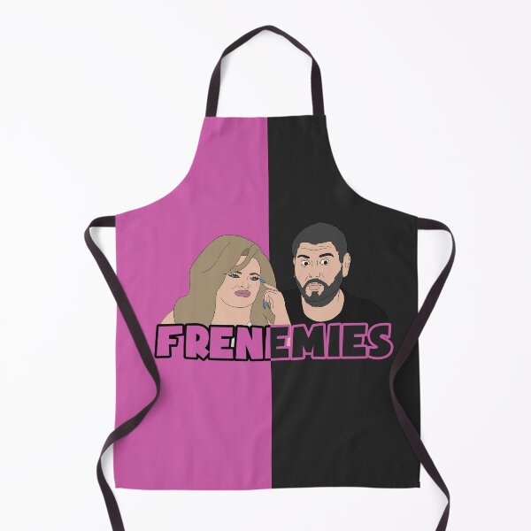 Item preview, H3 Frenemies designed and sold by bertance.