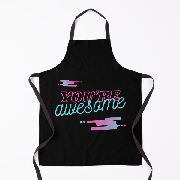 Item preview, You're awesome ! designed and sold by CSouissi.