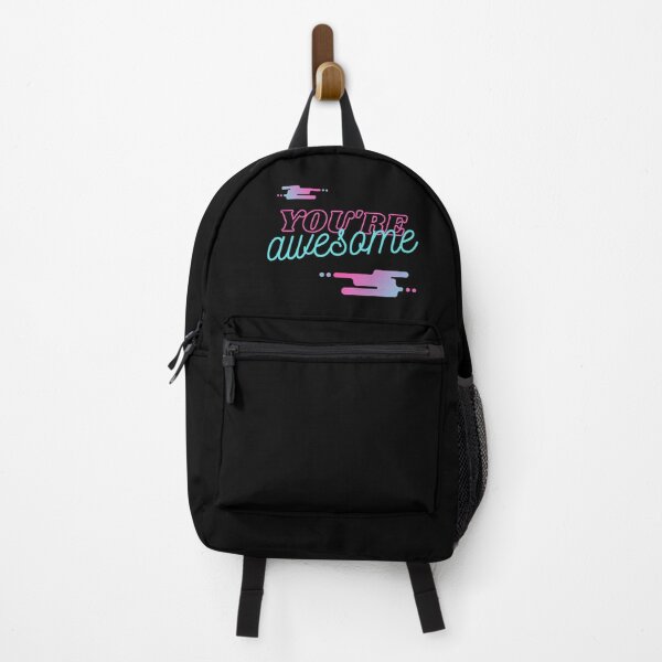 Item preview, You're awesome ! designed and sold by CSouissi.