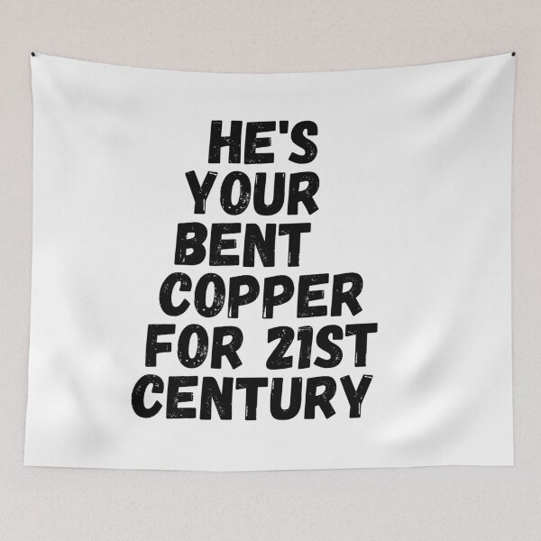 Item preview, Line of duty memes  designed and sold by Mayuri Juyal.