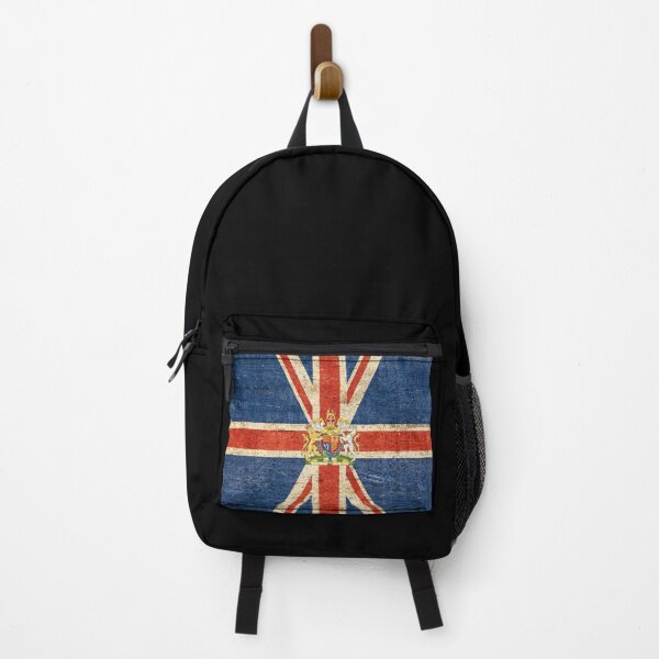 Item preview, Flag of United Kingdom and Royal coat of arms of United Kingdom, designed and sold by levsal.