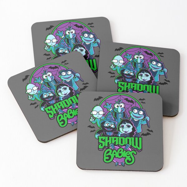Item preview, Shadow Babies designed and sold by harebrained.