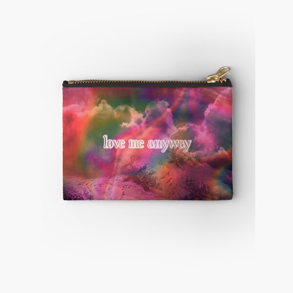 Item preview, Evan Buckley - 'love me anyway' designed and sold by msquidward17.