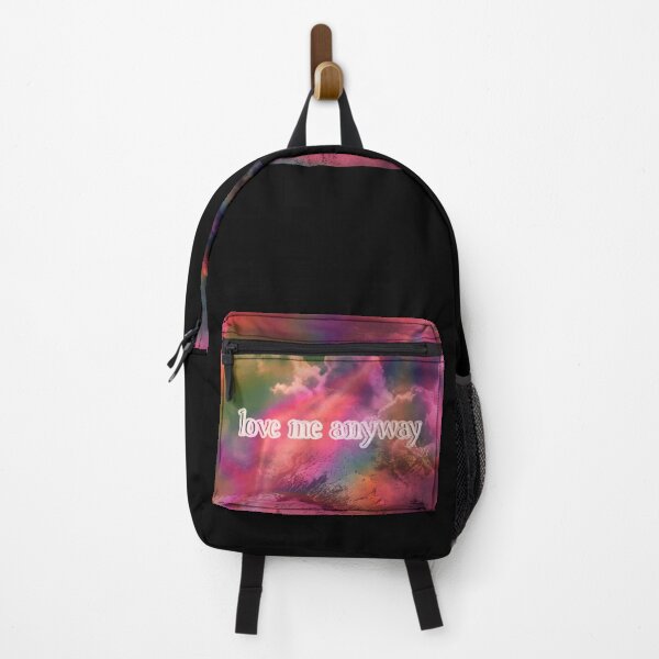 Item preview, Evan Buckley - 'love me anyway' designed and sold by msquidward17.